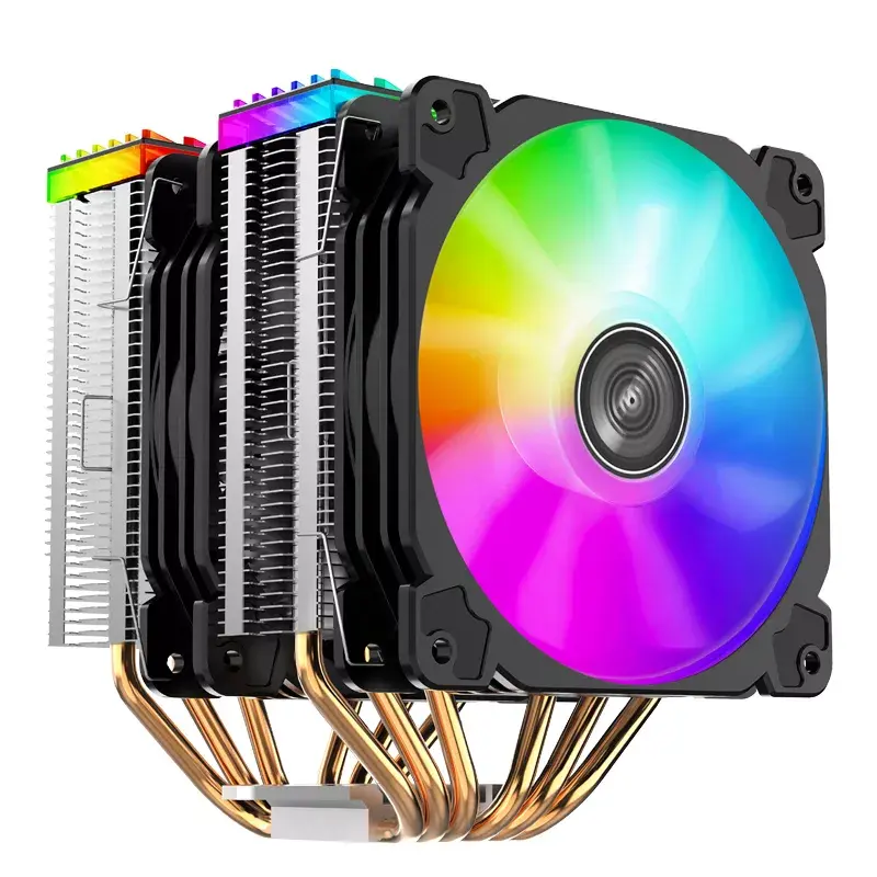 Cooler Jonsbo CR-2000GT Photo 5