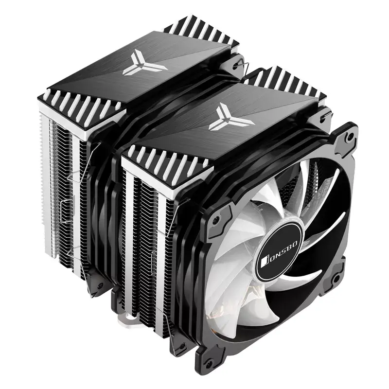 Cooler Jonsbo CR-2000GT Photo 6