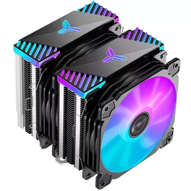 Cooler Jonsbo CR-2000GT Photo 7