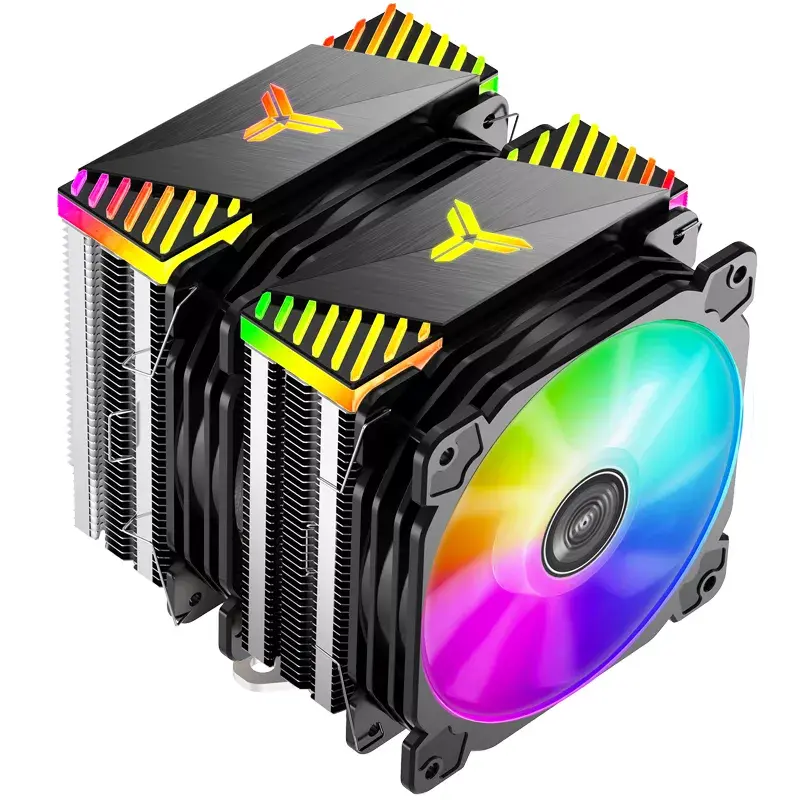 Cooler Jonsbo CR-2000GT Photo 8