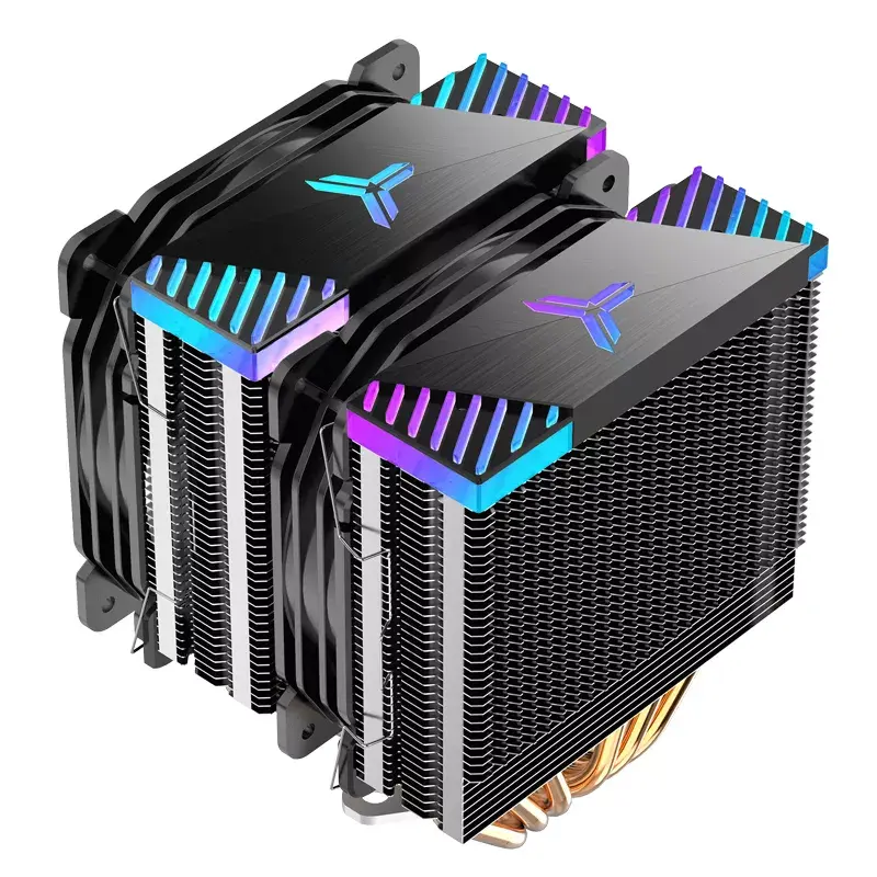 Cooler Jonsbo CR-2000GT Photo 10
