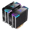 Cooler Jonsbo CR-2000GT Photo 10