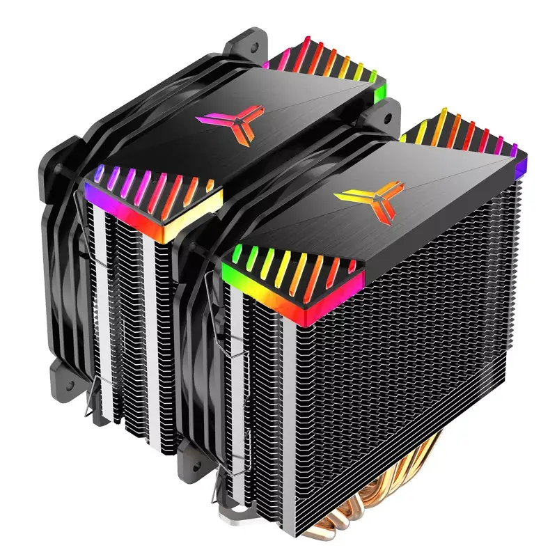 Cooler Jonsbo CR-2000GT Photo 11