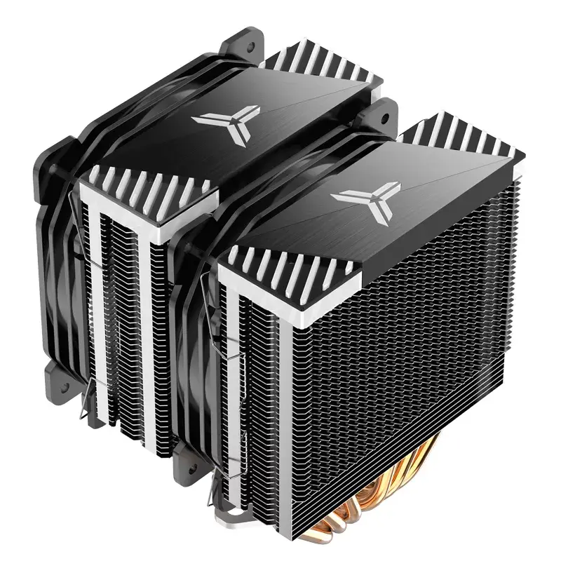 Cooler Jonsbo CR-2000GT Photo 12