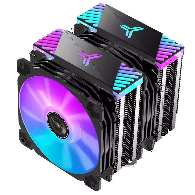 Cooler Jonsbo CR-2000GT Photo 13