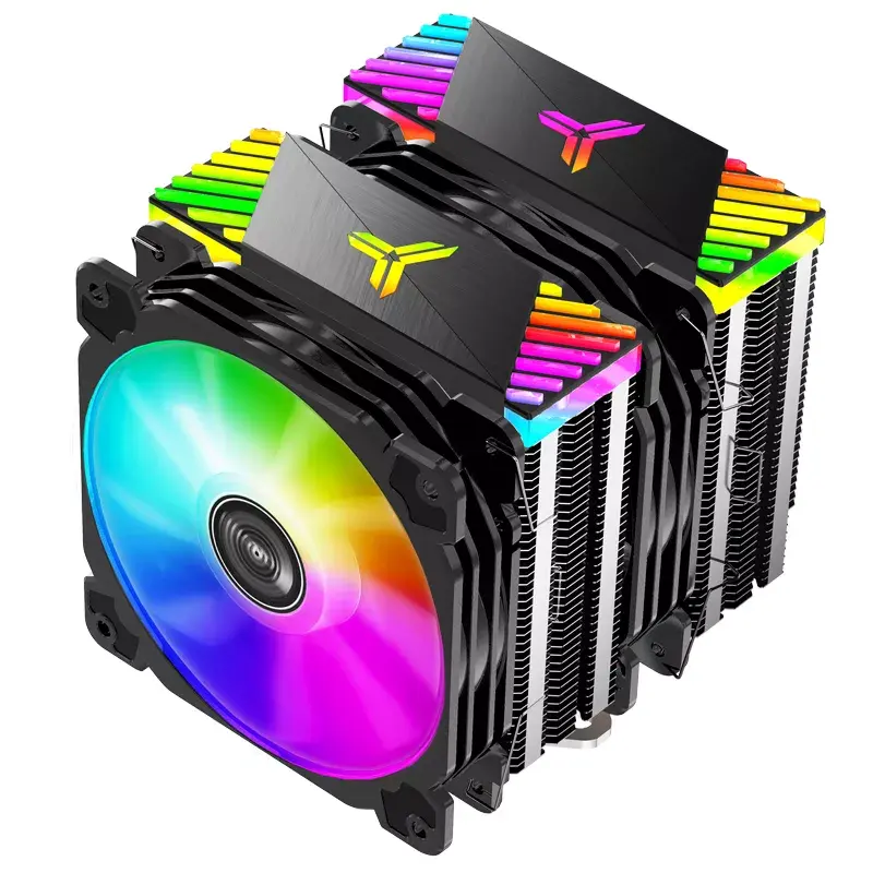 Cooler Jonsbo CR-2000GT Photo 14