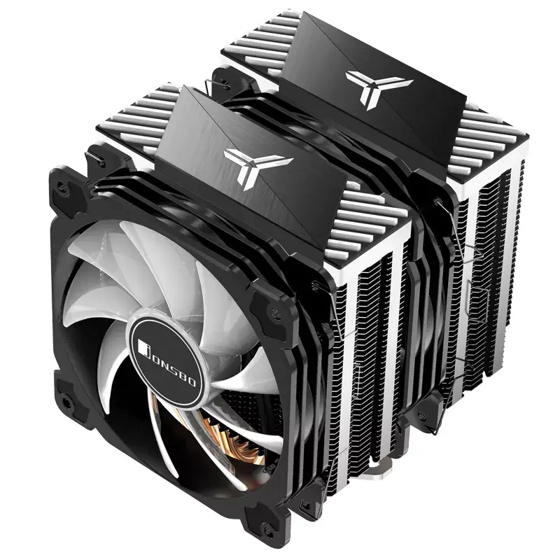 Cooler Jonsbo CR-2000GT Photo 15