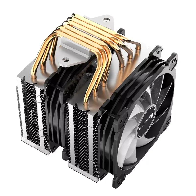 Cooler Jonsbo CR-2000GT Photo 17