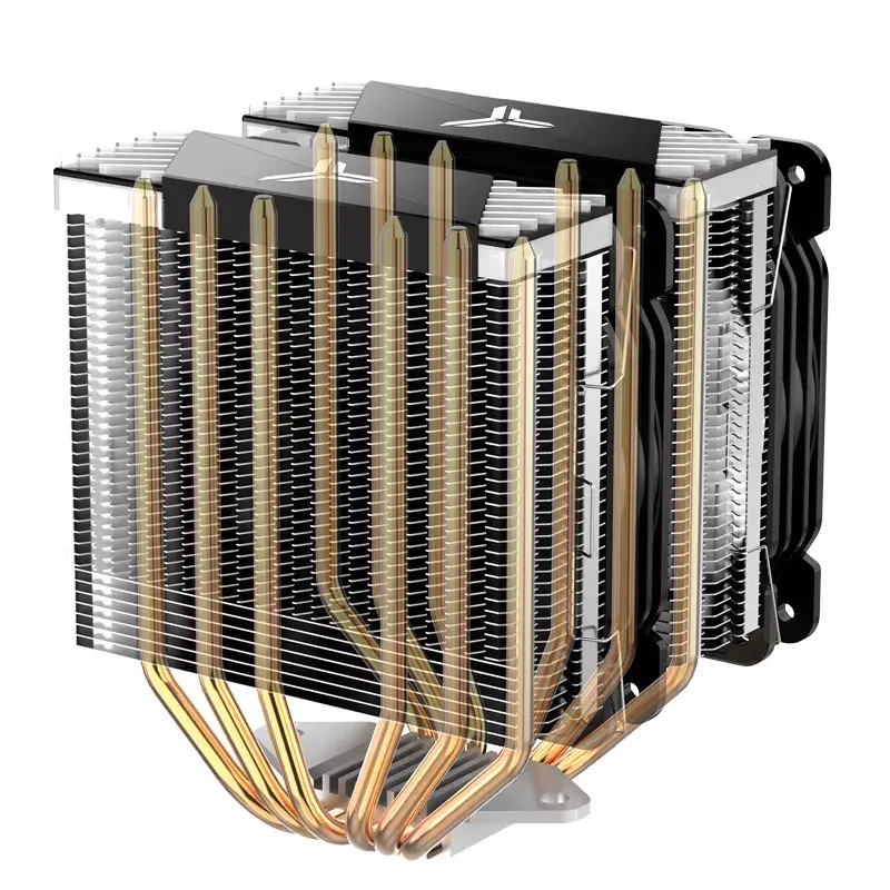 Cooler Jonsbo CR-2000GT Photo 18