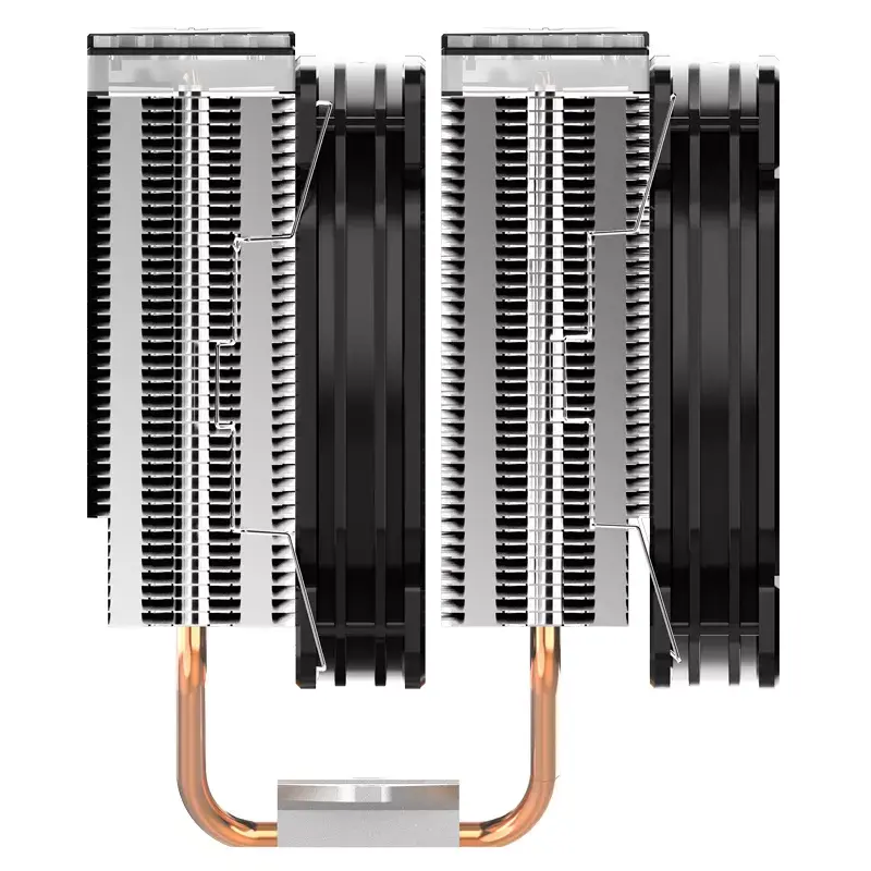 Cooler Jonsbo CR-2000GT Photo 19