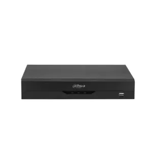 Dahua Technology XVR5108HS-I3 digital video recorder (DVR) Black