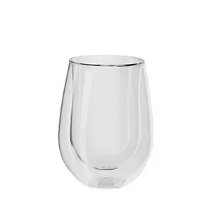 Water glass ZWILLING 39500-216-0 set of 2, glass, 296 ml each, transparent