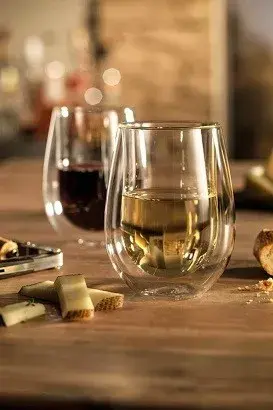 Ūdens glāze ZWILLING 39500-216-0, 296 ml (2 gab.) Photo 2