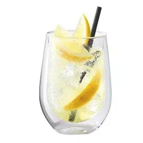 Ūdens glāze ZWILLING 39500-216-0, 296 ml (2 gab.) Photo 3