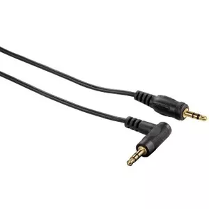 Audio Cable Hama Jack Cable Plug - Plug 3.5 mm 0.75 m