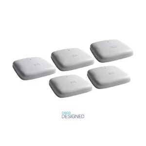 Access Point Cisco Business 240AC 2.4GHz 5GHz 802.11ac