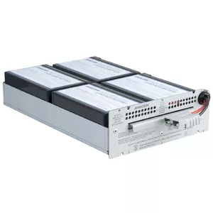 Svina‑skābes akumulators AVACOM RBC23 12V 7Ah priekš UPS