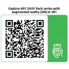 Напольный шкаф APC Easy Rack 42U Photo 4