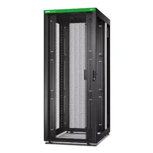 Напольный шкаф APC Easy Rack ER8220 42U Черный 1199.75 кг