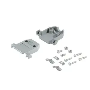 Multipolar Connector Housing Hood ShiverPeaks BS79115