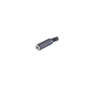 Соединитель проводов ShiverPeaks BS51210 3.5 мм Черный Женский
