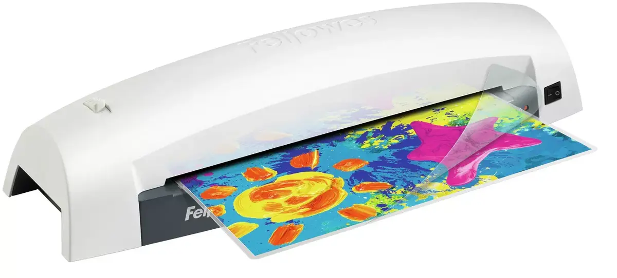 Ламинатор Fellowes Lunar A3 Photo 2