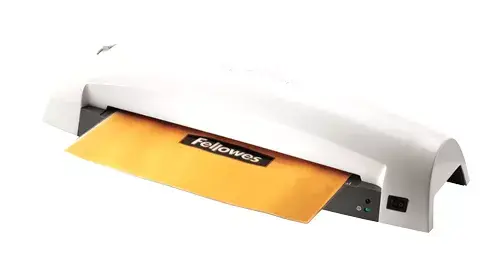 Ламинатор Fellowes Lunar A3 Photo 4