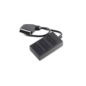 SCART kabelis ShiverPeaks BS94051 0.5 m