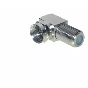 shiverpeaks BS85210 koaksikālais savienotājs 1 pcs