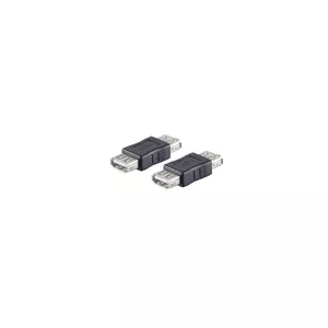 Переходник USB A ShiverPeaks BS77041