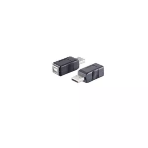 Cable Gender Changer ShiverPeaks BS77046
