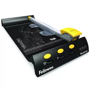 Paper cutter Fellowes Neutron A4/120