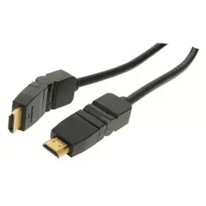 HDMI kabelis ShiverPeaks BASIC-S 1m