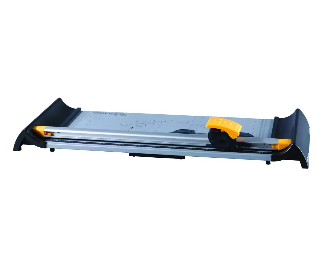 Paper Cutter Fellowes Electron A3/180 Photo 2
