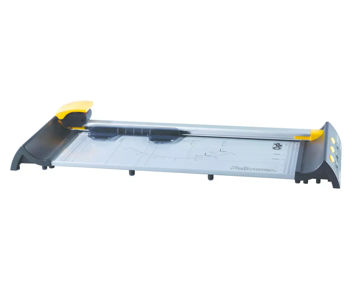 Paper Cutter Fellowes Electron A3/180 Photo 3
