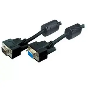 S-VGA Cable S/CONN 5m Model CO 78061-5