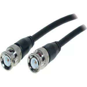 Coaxial BNC Cable ShiverPeaks 77507 RG (BNC connectors, coax cable)