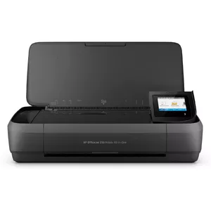 Multifunction Printer HP OfficeJet 250 Thermal Inkjet Colour Printing
