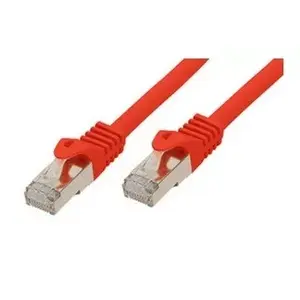 сетевой кабель shiverpeaks BASIC-S Красный 7.5 м Cat7 S/FTP