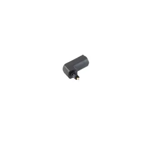 Cable gender changer Toslink ShiverPeaks BS69056
