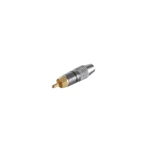 Vadu savienotājs RCA ShiverPeaks BS52024-S