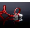 networking cable shiverpeaks U/UTP Cat. 6 2m Photo 2