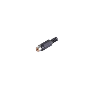 Wire Connector RCA ShiverPeaks BS51500-S Black