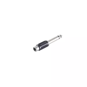 Соединитель провода 6.3mm RCA ShiverPeaks BS57000