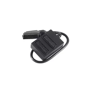 SCART kabelis ShiverPeaks BS94050 0.5 m