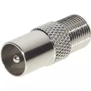 shiverpeaks BS85322 koaksikālais savienotājs 1 pcs
