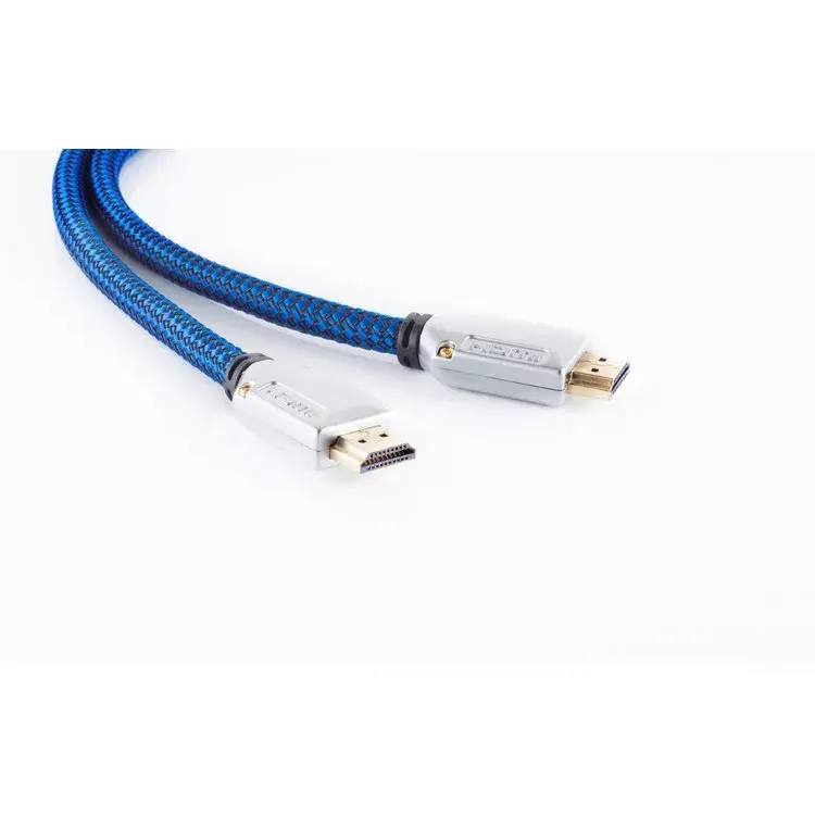 HDMI кабель ShiverPeaks BS77470-ET Photo 3