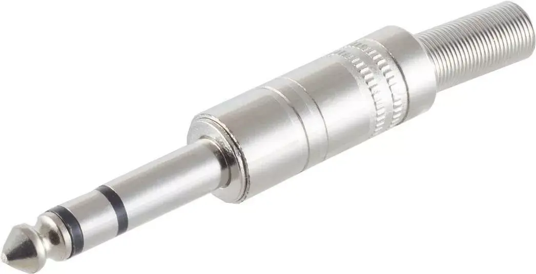 ShiverPeaks 6.3 mm Audio Spraudnis