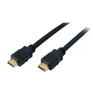 HDMI кабель S/CONN 7.5m HDMI A