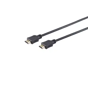 HDMI cable S/CONN 77478-20 20 m